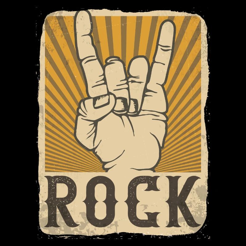 Rock and Roll