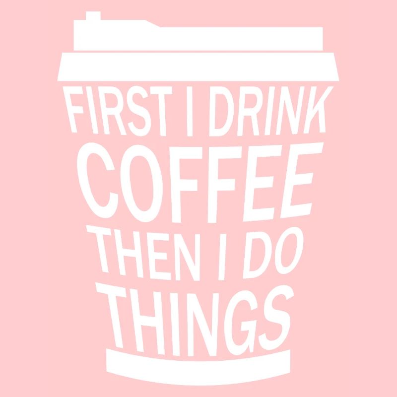 DRINK COFFEE BEFORE ACTIVITY