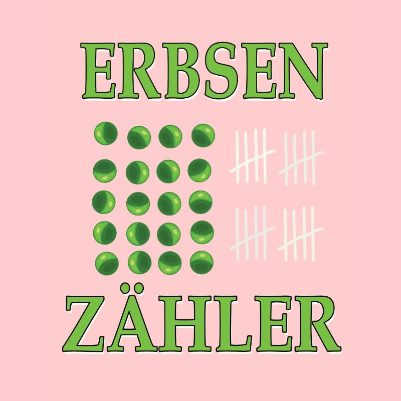 Erbsenzähler