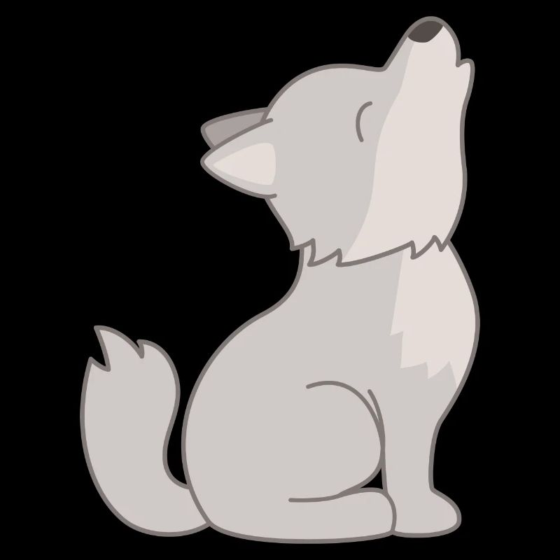wolf