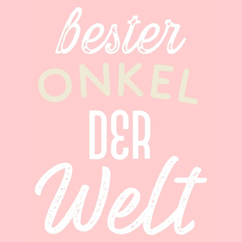 Bester onkel der welt