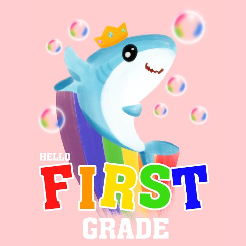 Hello First Grade