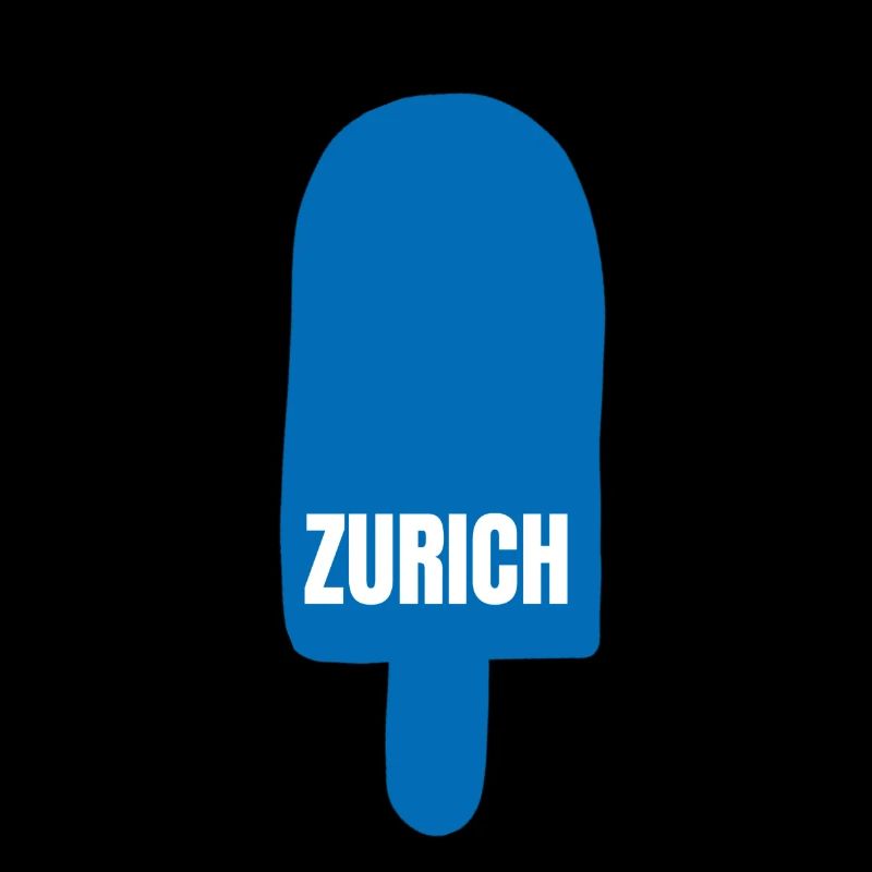 Creative Zurich Souvenir