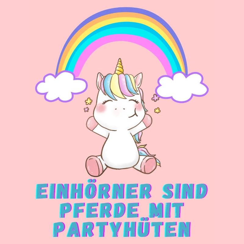 Einhörner