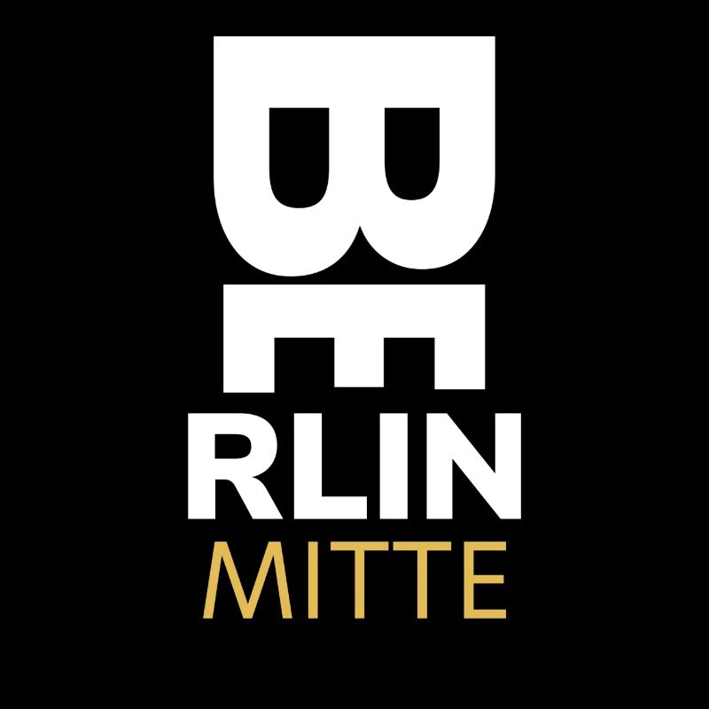 Berlin Mitte