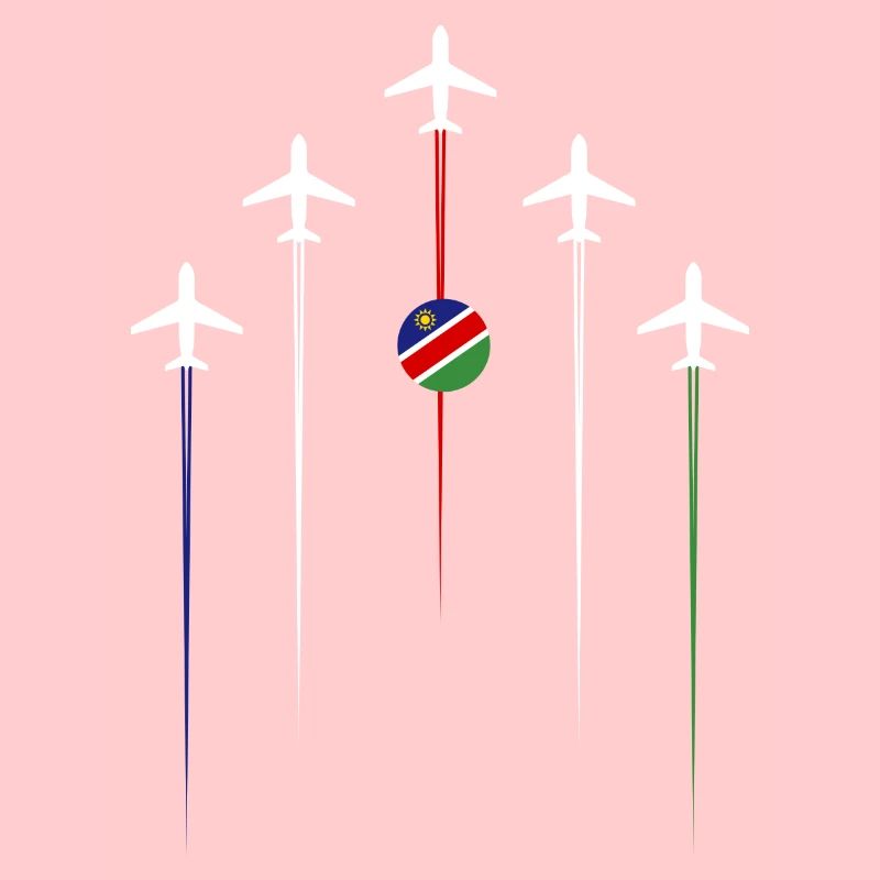 Namibia Airlines