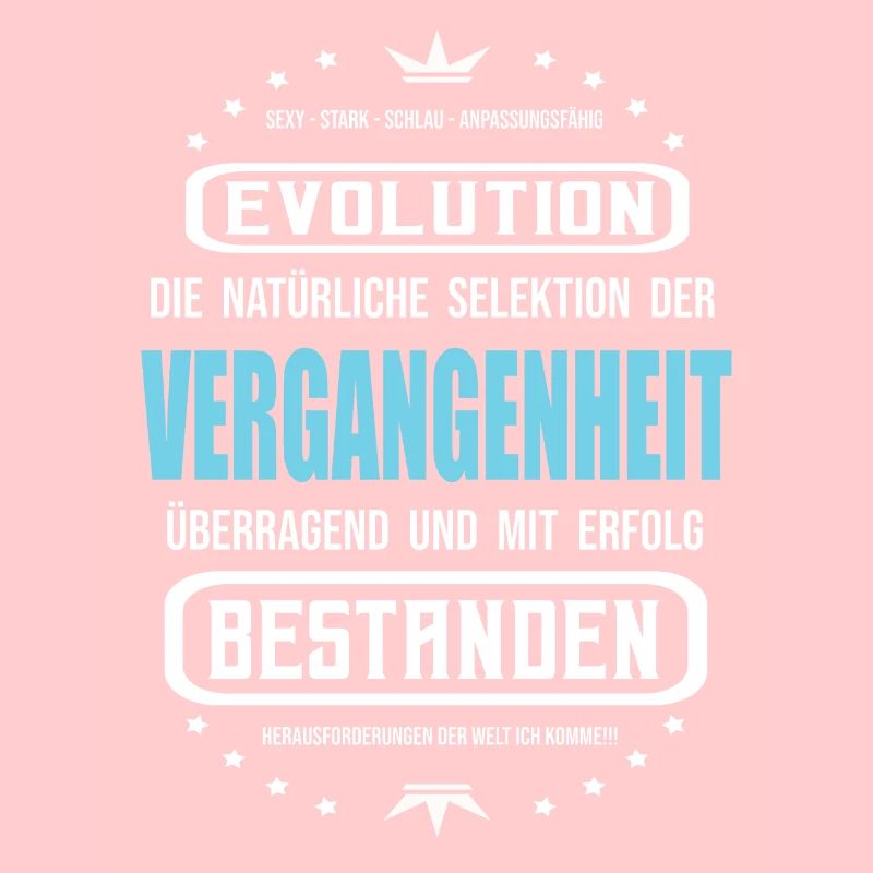 Past, Evolution, Development