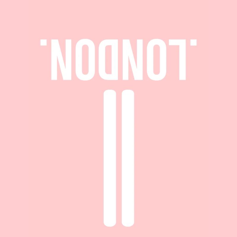 Sweat à capuche London Pullover . NODNOL.