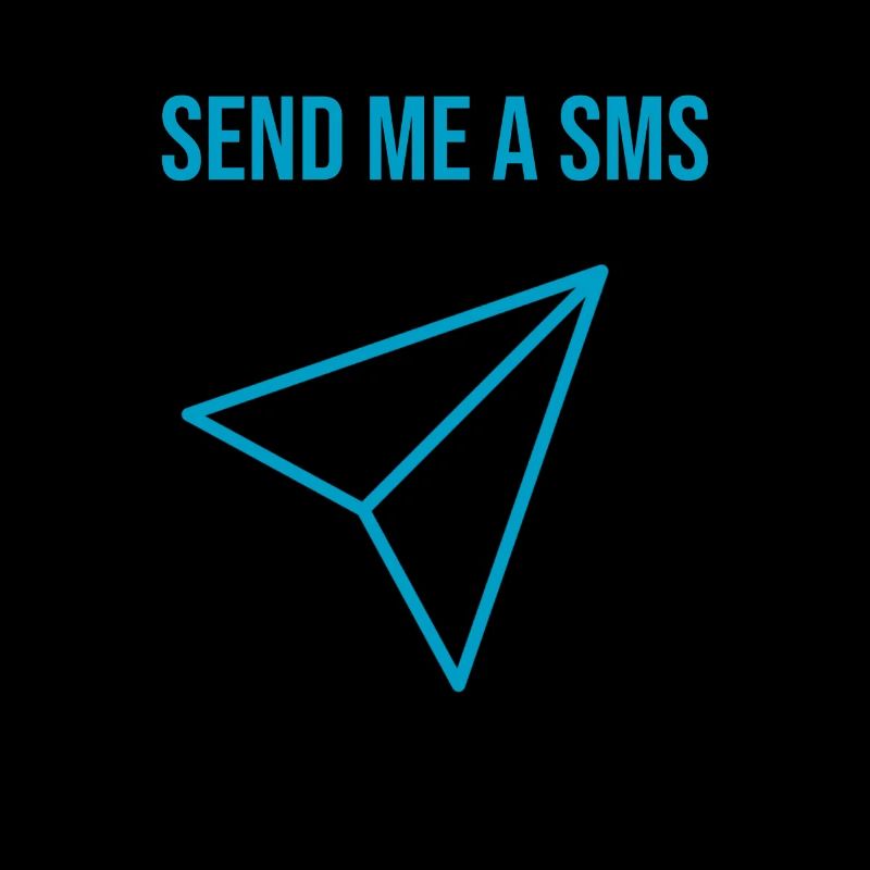 Gift idea for SMS writer