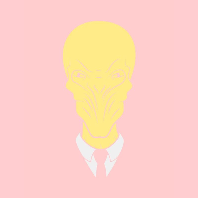 the silence will fall