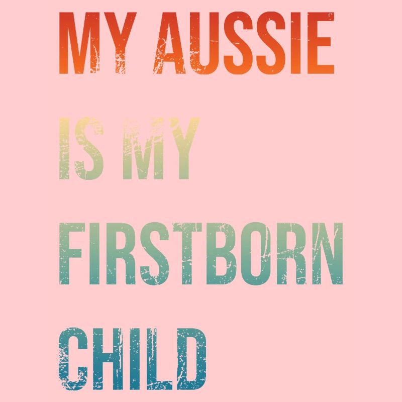 Aussie Firstborn