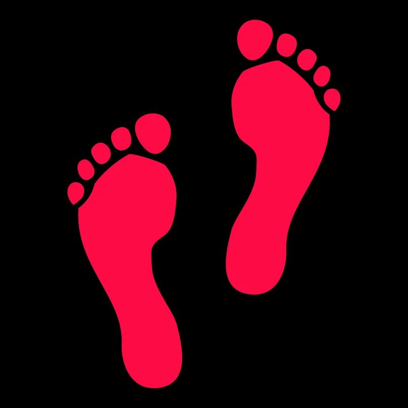 Footprints