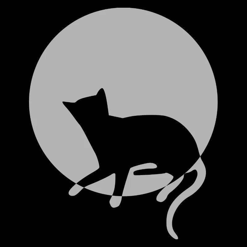 chat chat chat chat chat minou chatte minou