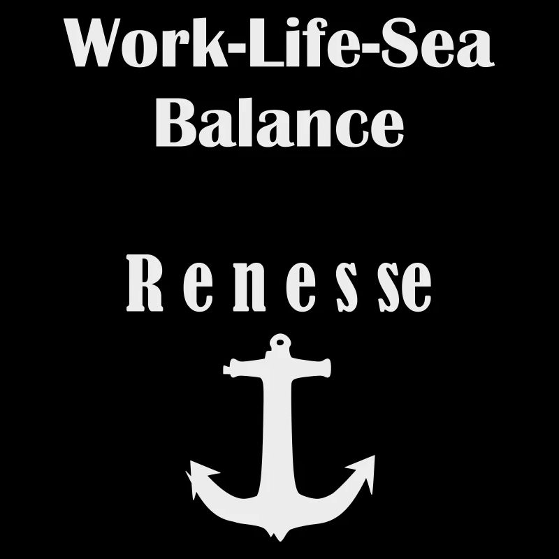 Work Life Sea 2023