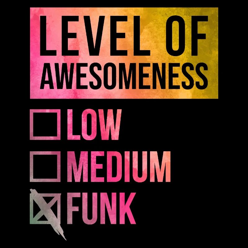 funk