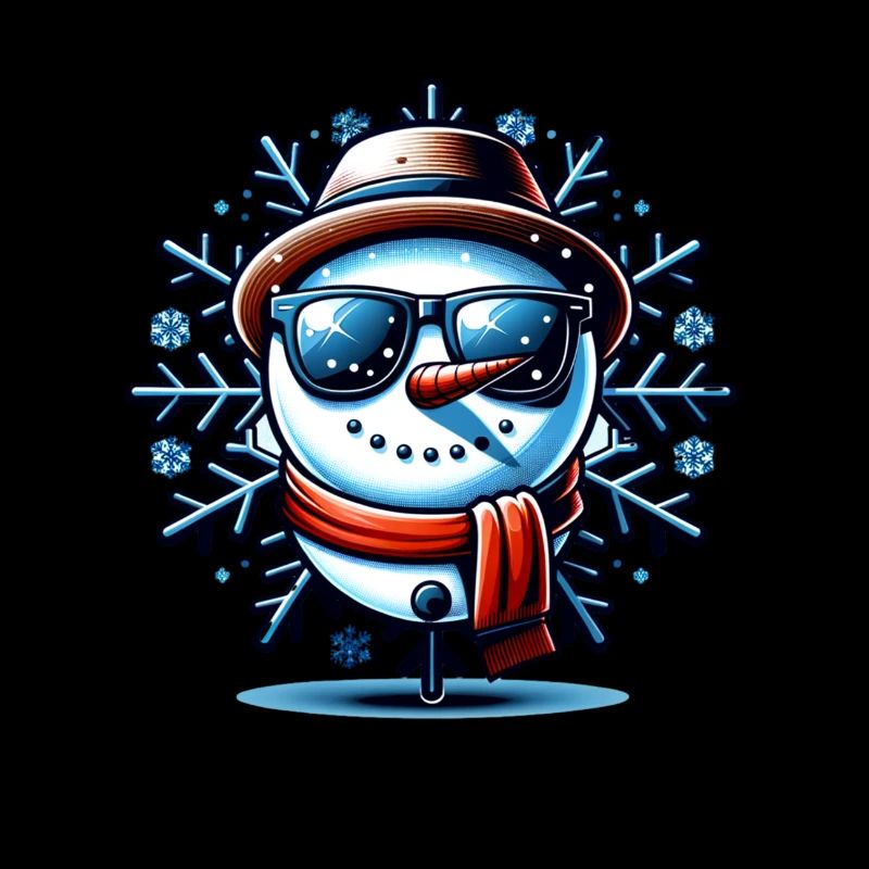 Schneemann