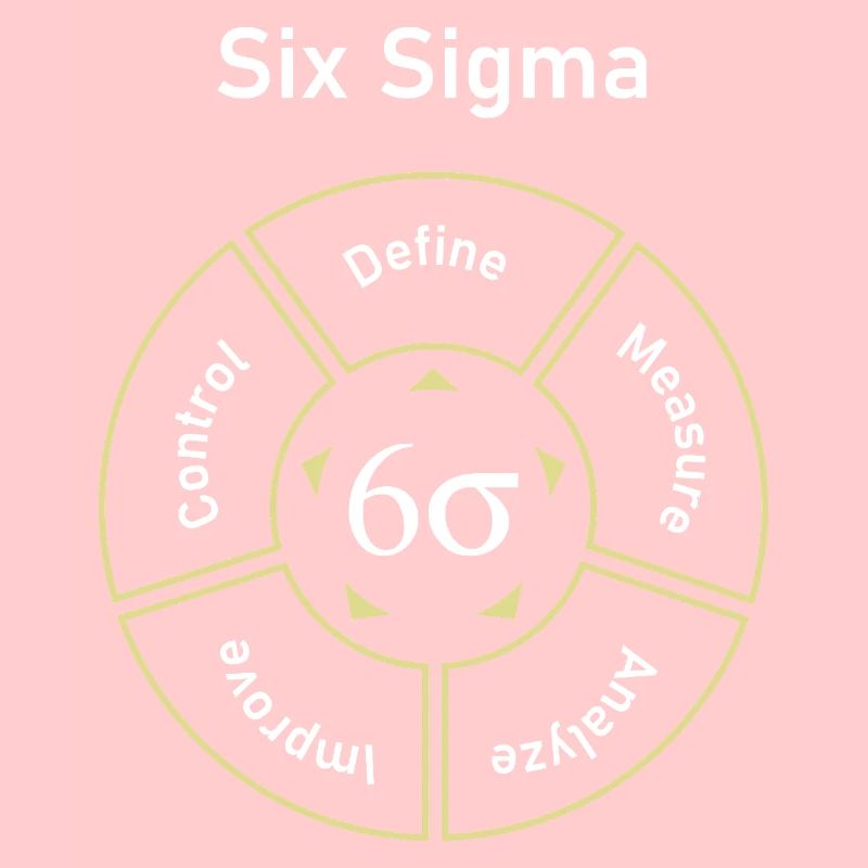 Six Sigma Process Define Measure