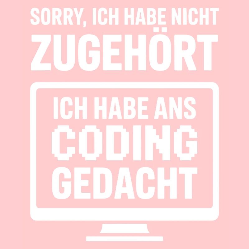 Codage : Penser au lieu d’écouter