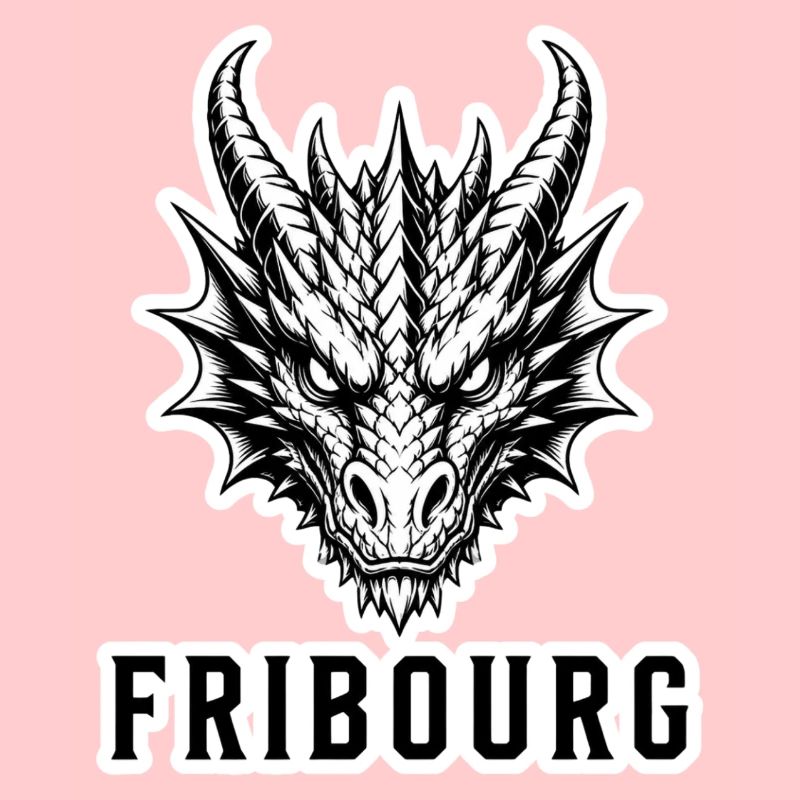 Fribourg Dragon