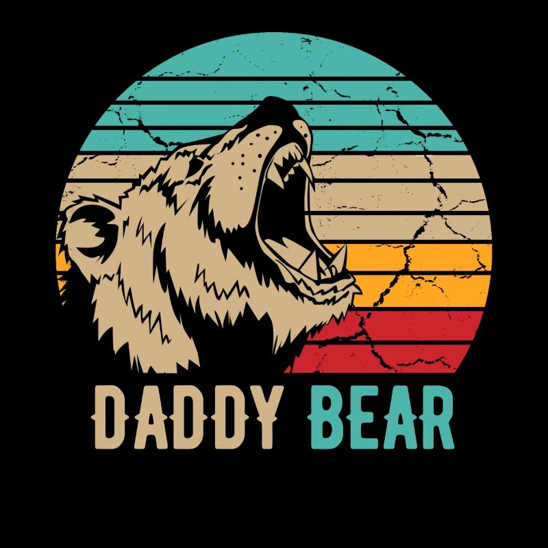 Papa Bär