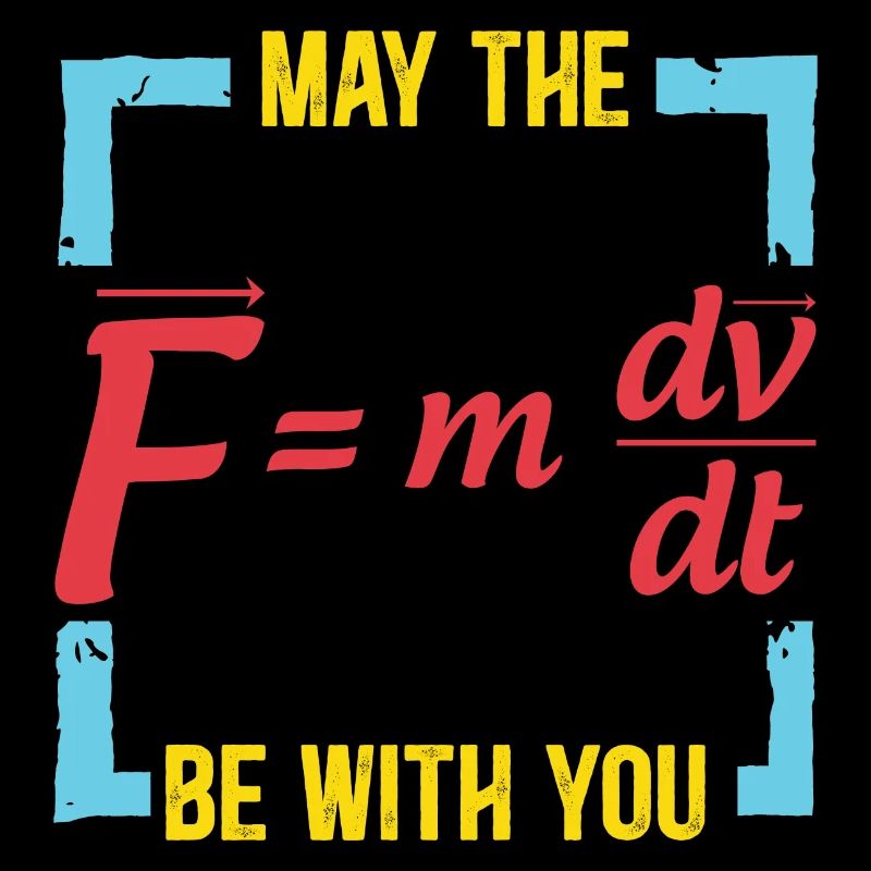 Science University Smart Mathematics T-Shirt