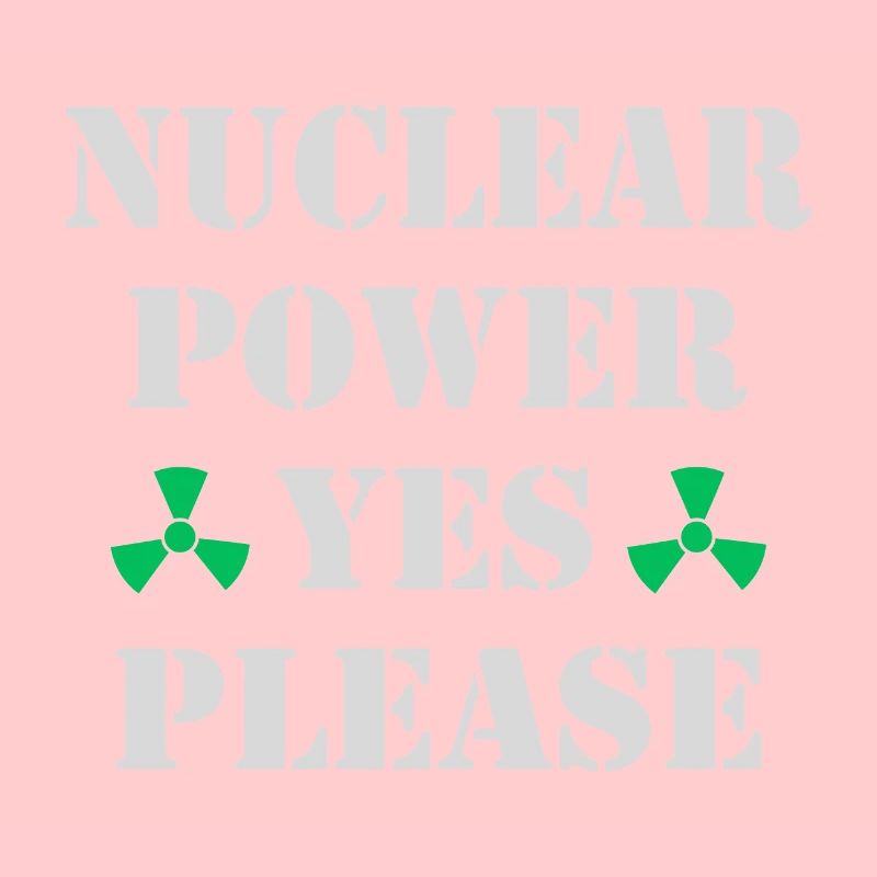 Atomkraft, Ja bitte, Kernenergie