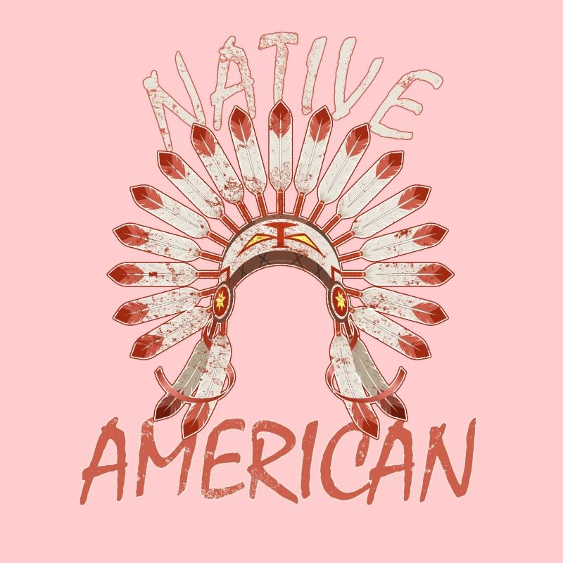 Apache Indianer