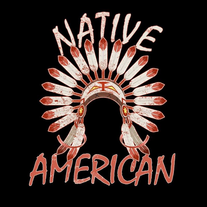 Indien apache