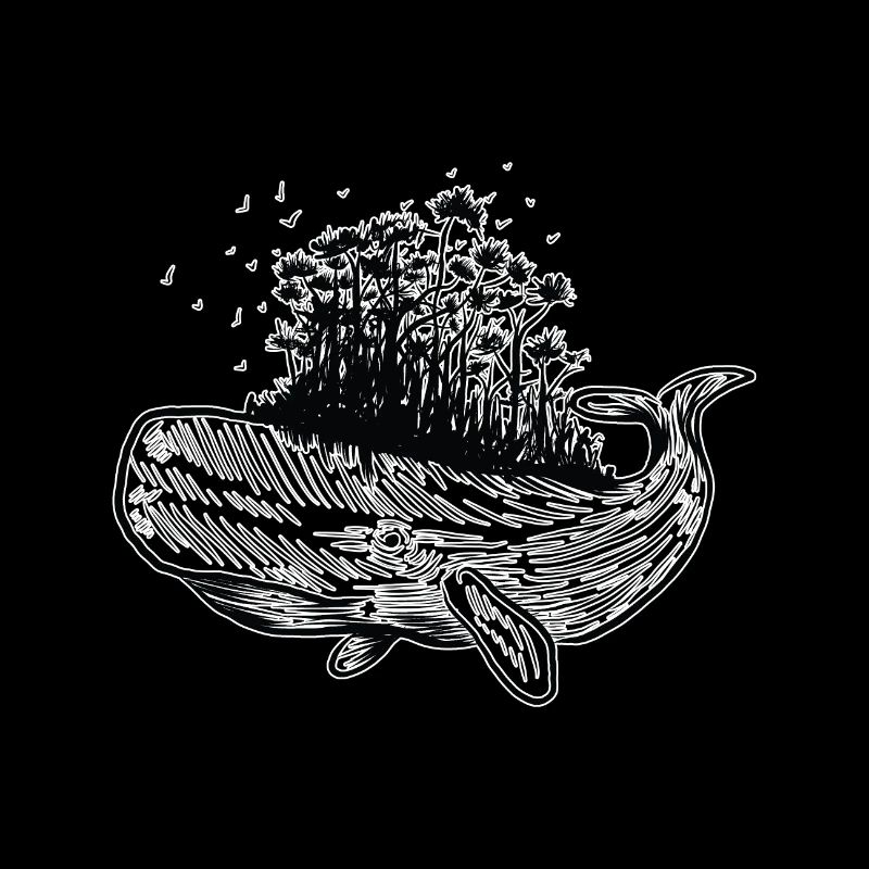 Animaux marins créatures marines