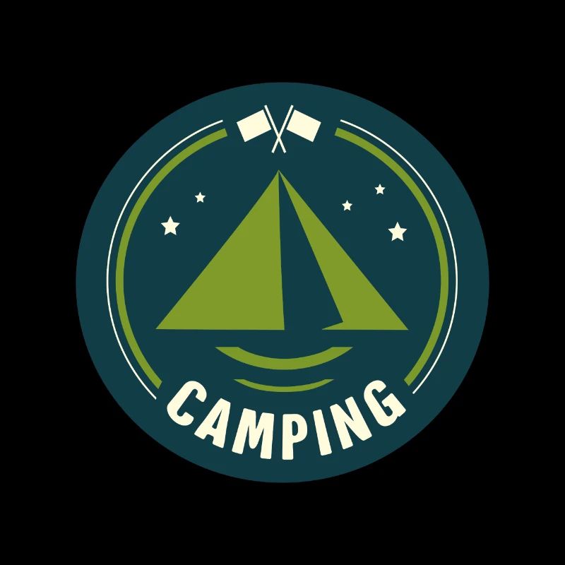 Tent Camping Camper
