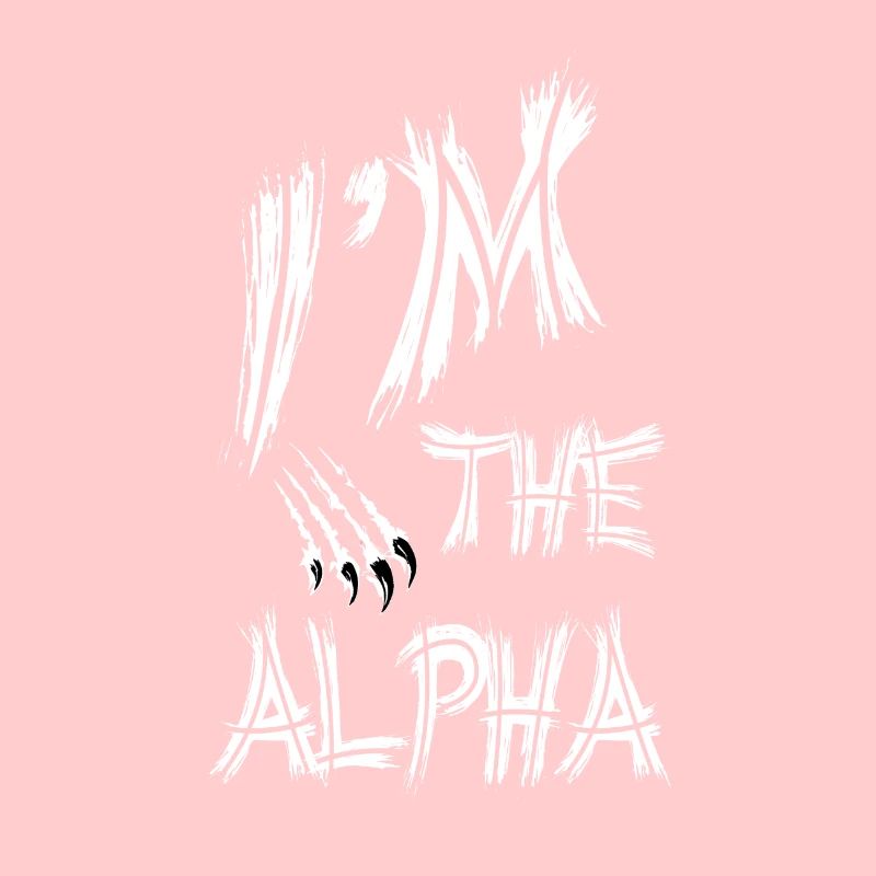Wolf Wolves - Je suis l'alpha