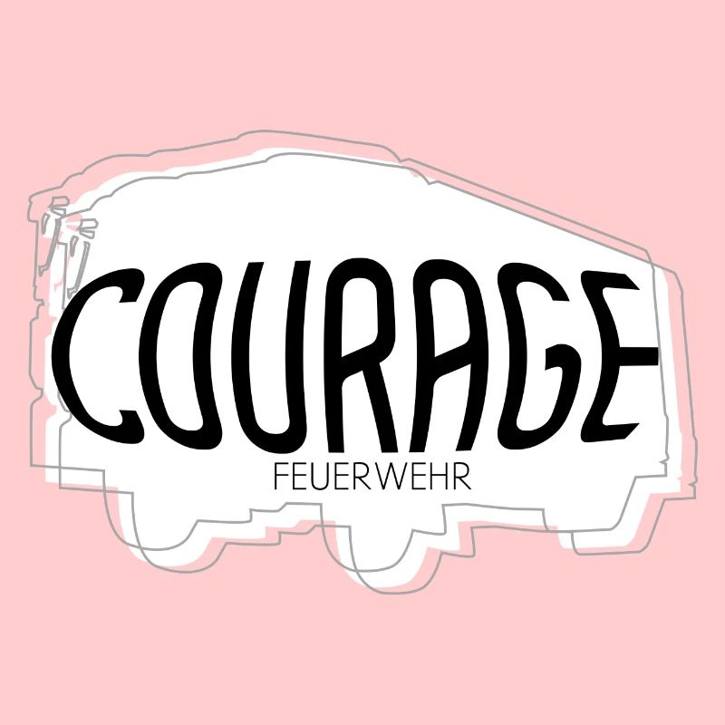 courage