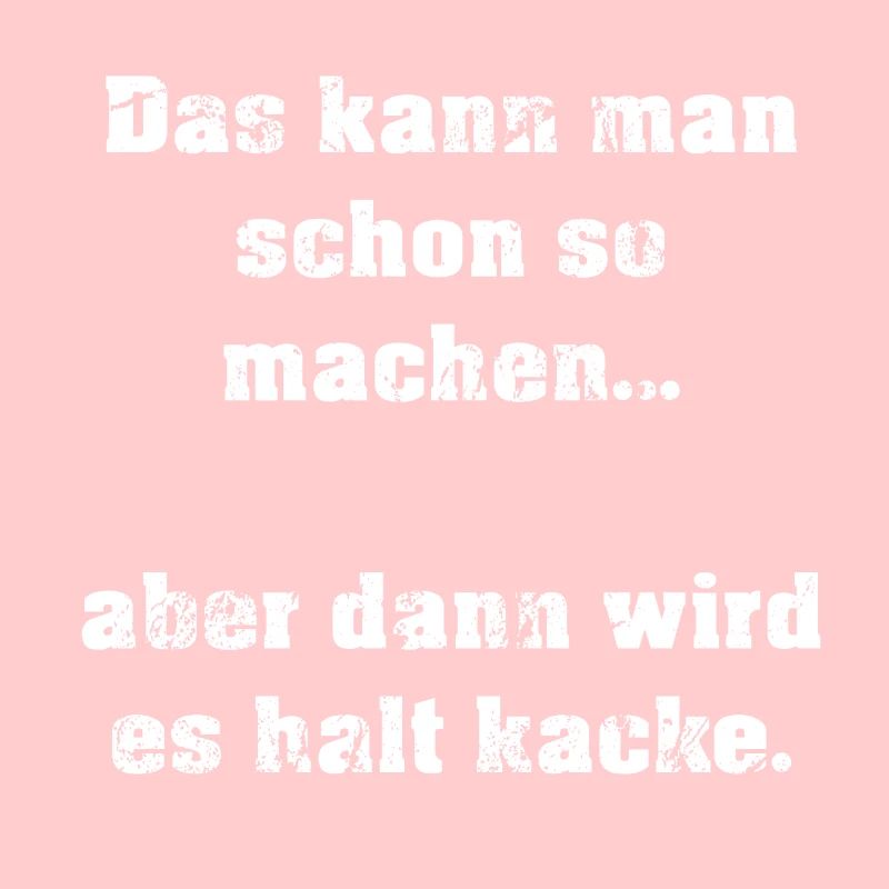 kann man machen funny