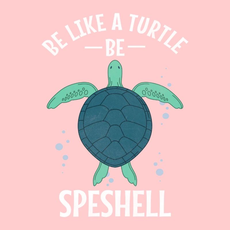 Tortue de mer