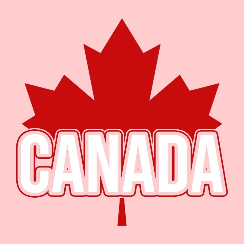 Kanada Flagge
