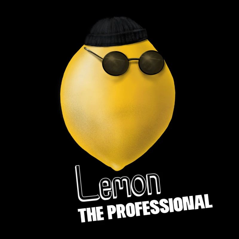 Lemon Professional - Leon der Profi