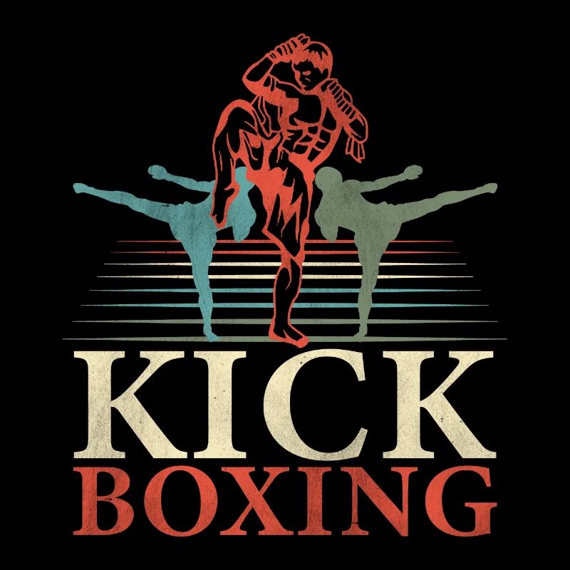 Kickboxen Kickboxer