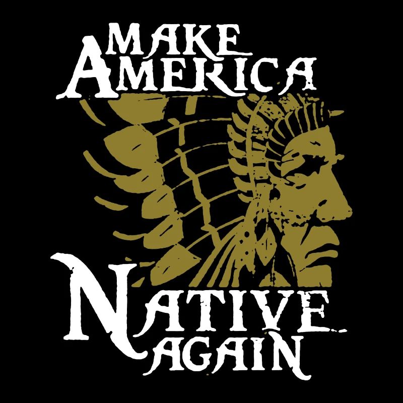 Native American Native American Native American Indians