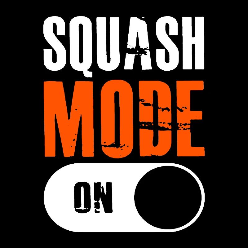 squash