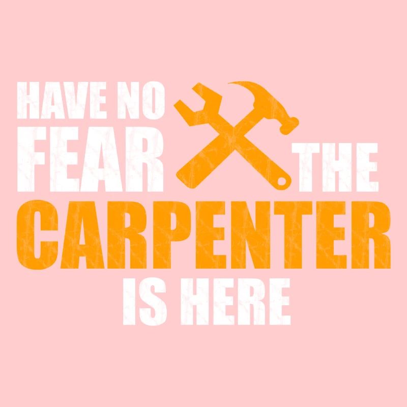 Carpenter afraid