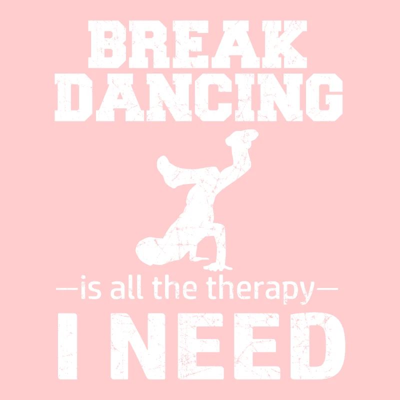 Breakdance BBoy danseuse de breakdance