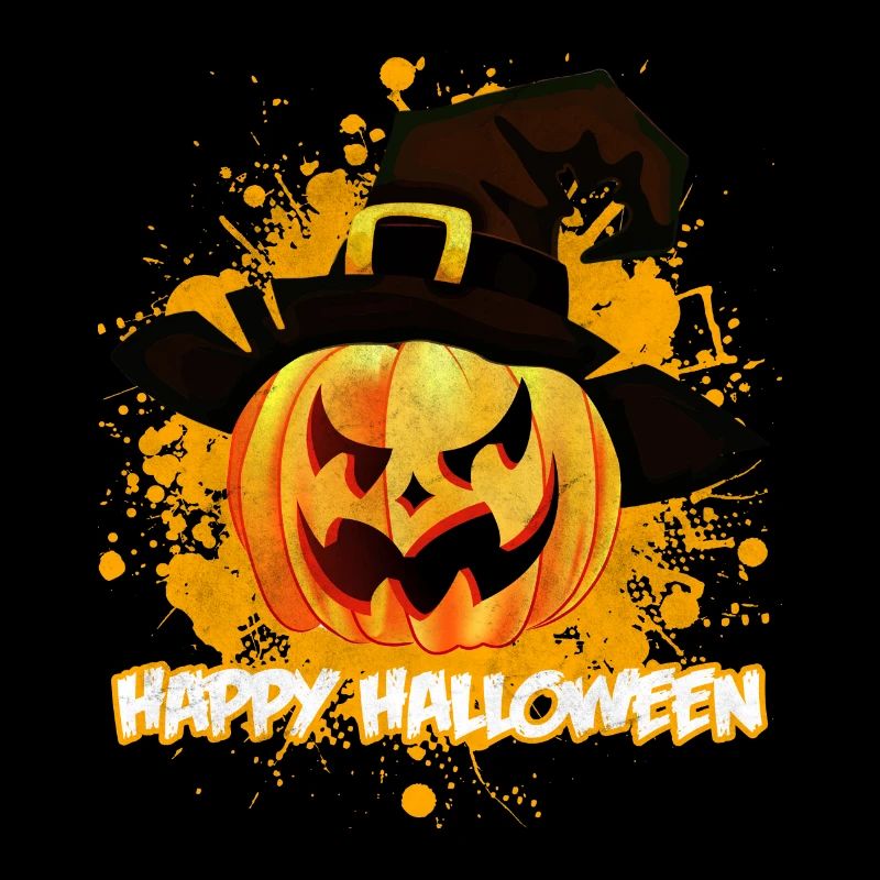 Halloween Kostüm