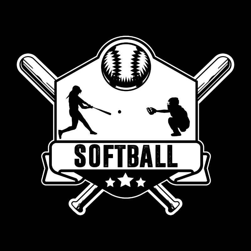 softball