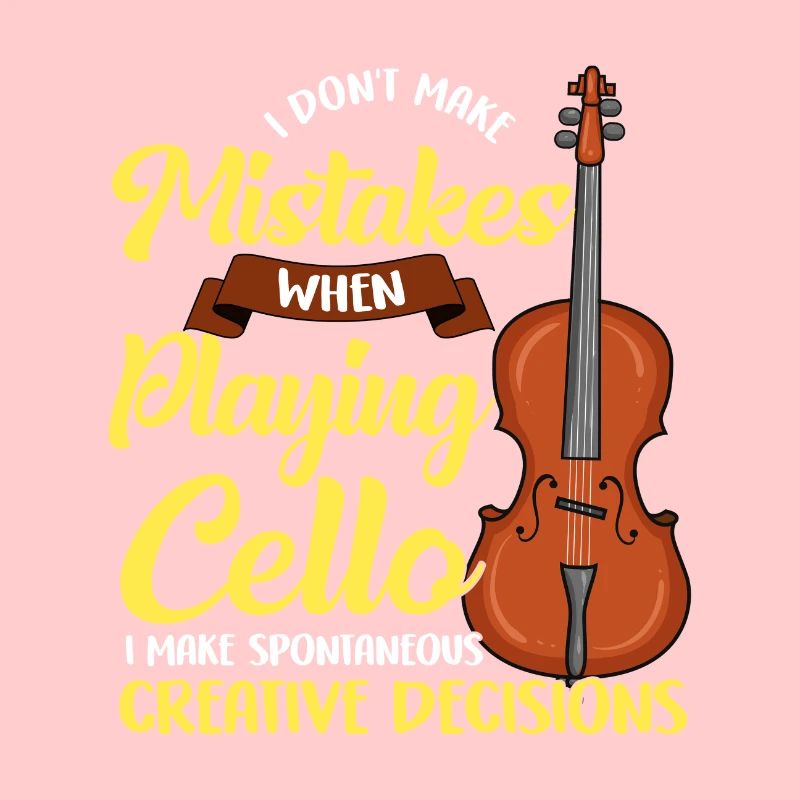 cello