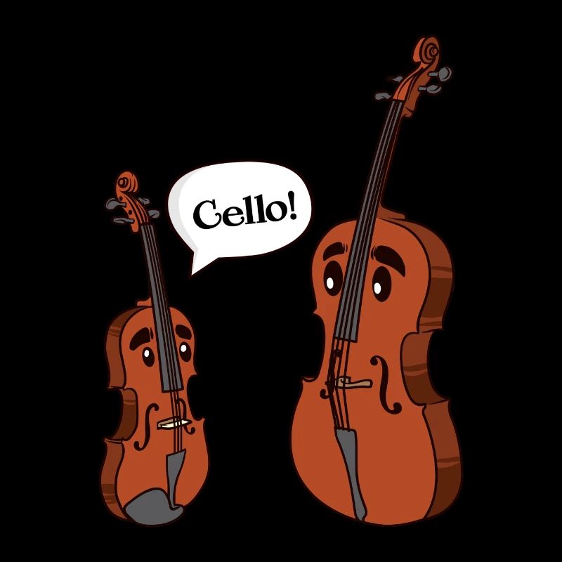 violoncelle