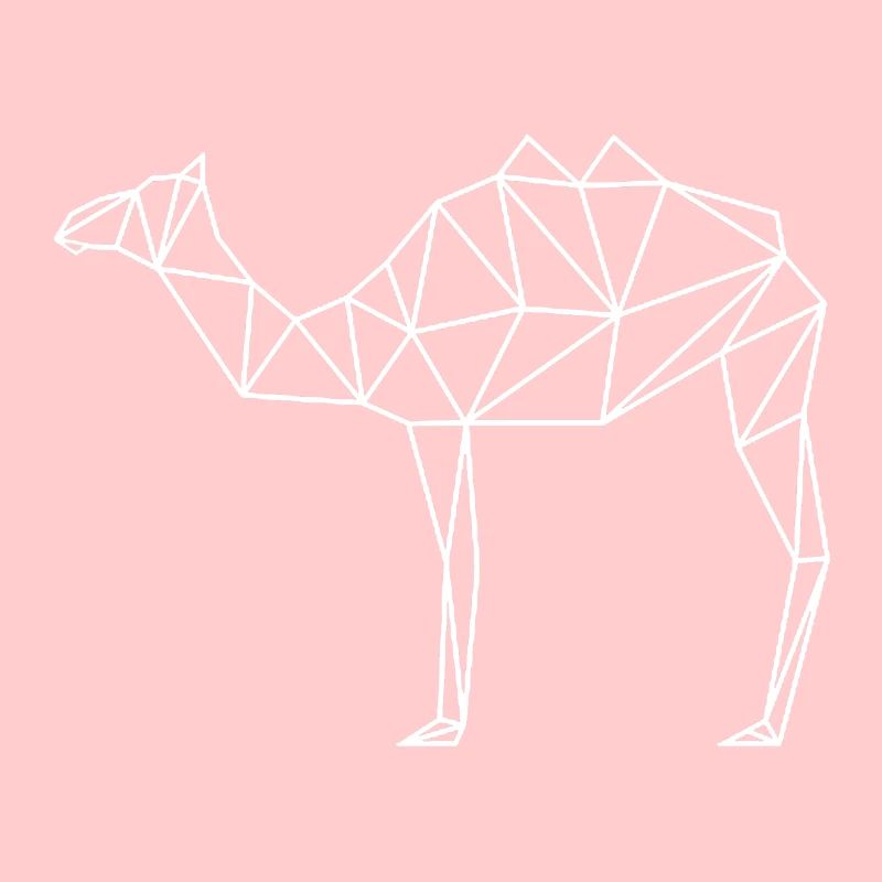 Kamel polyart