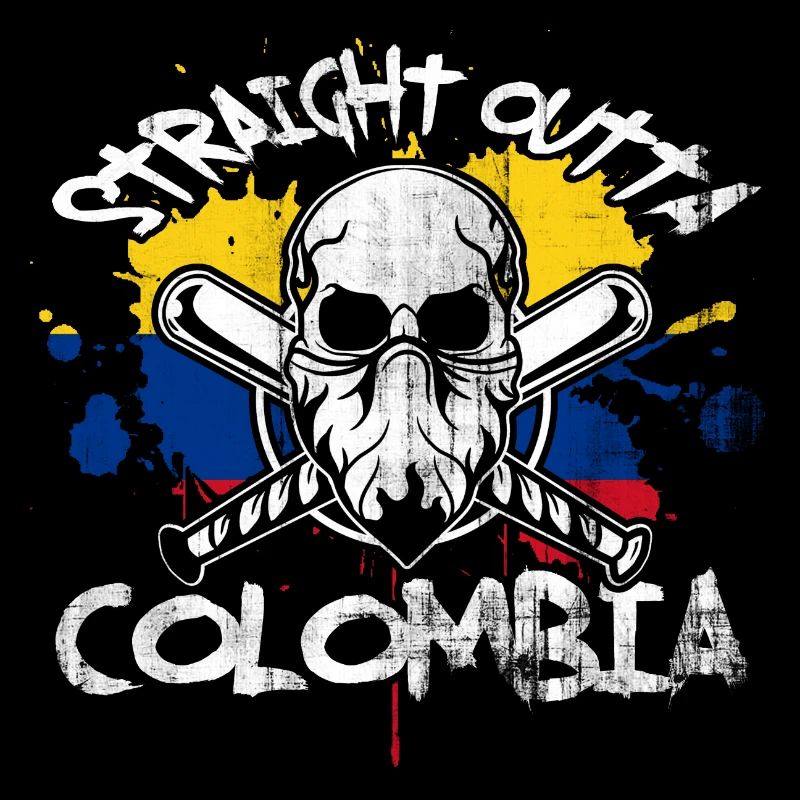 Colombie