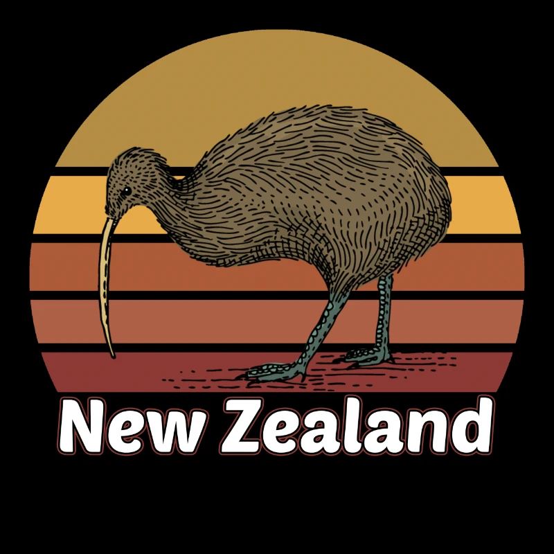 Neuseeland