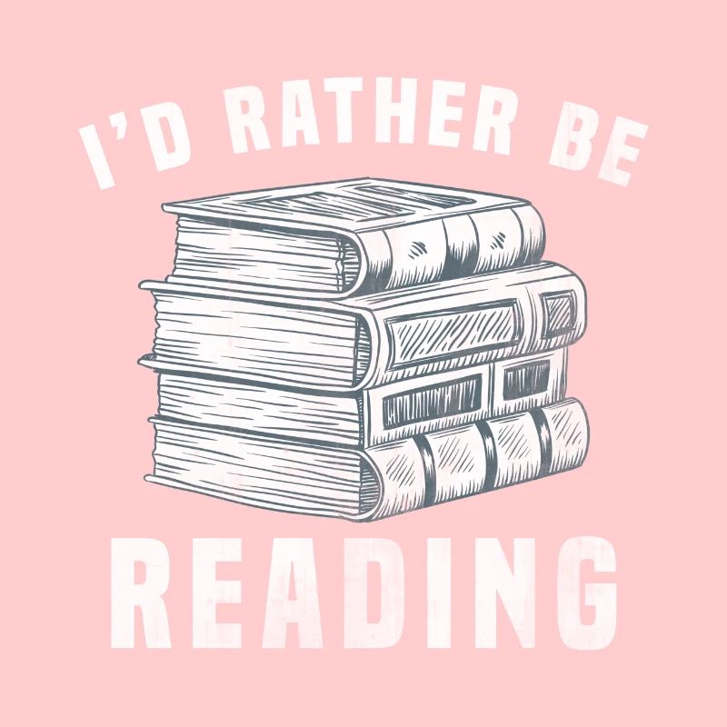 I would rather read