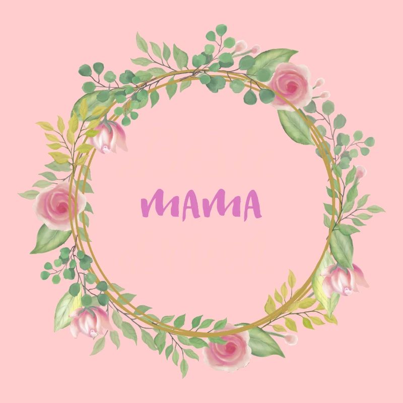 beste Mama der Welt